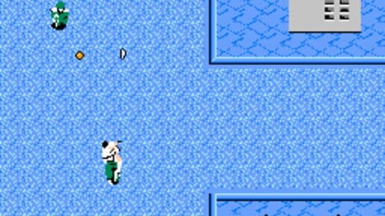 Thundercade — screenshot 1