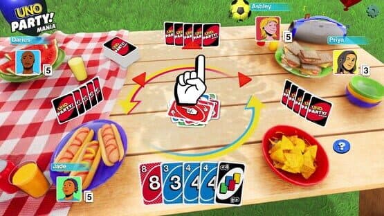 UNO: Legacy Edition — screenshot 4