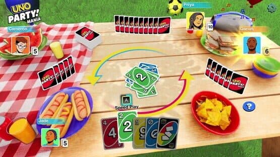 UNO: Legacy Edition — screenshot 5