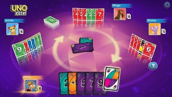 UNO: Legacy Edition — screenshot 6