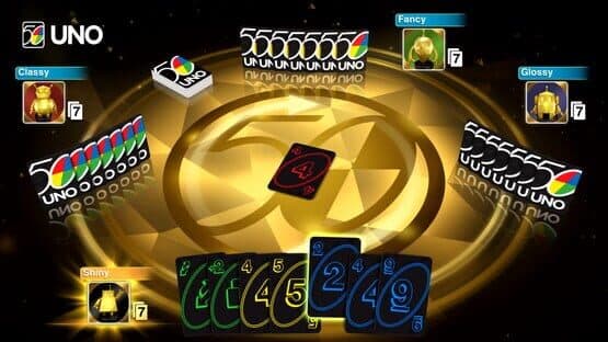 UNO: Legacy Edition — screenshot 7