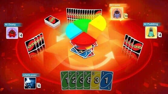 UNO: Legacy Edition — screenshot 8
