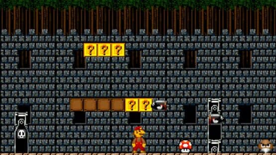 Super Mario XP — screenshot 1