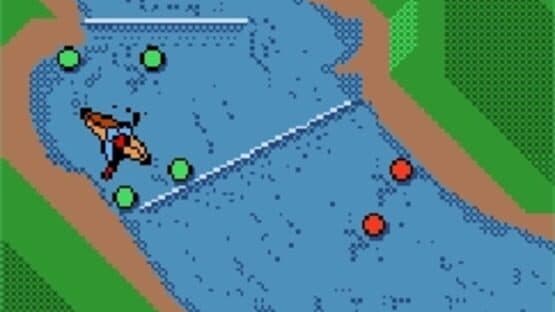 Sydney 2000 — screenshot 3