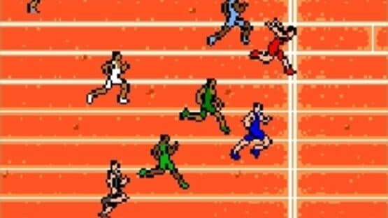 Sydney 2000 — screenshot 5