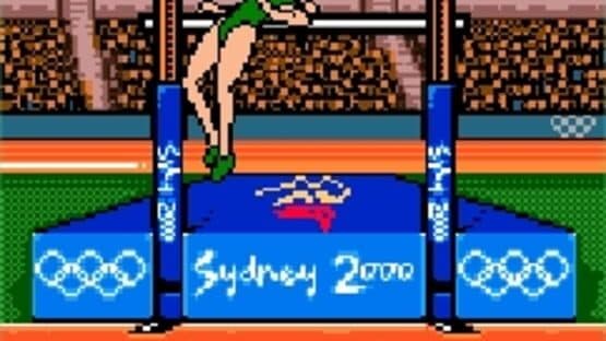 Sydney 2000 — screenshot 6