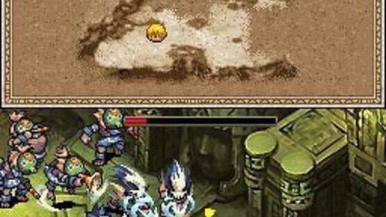 Shining Legend — screenshot 2