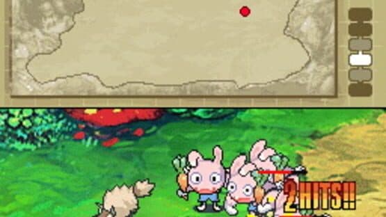 Shining Legend — screenshot 4