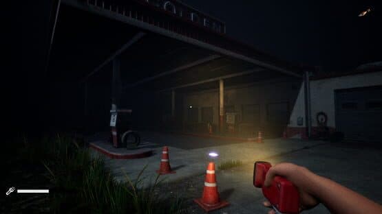 Siren Head: Stranded — screenshot 2