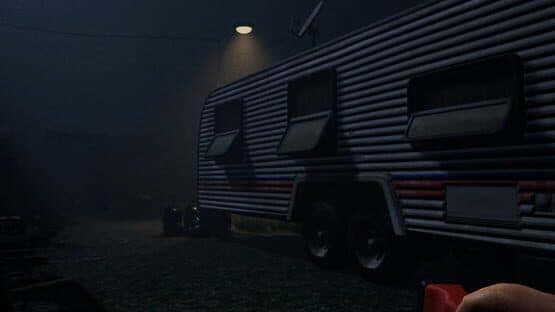 Siren Head: Stranded — screenshot 3