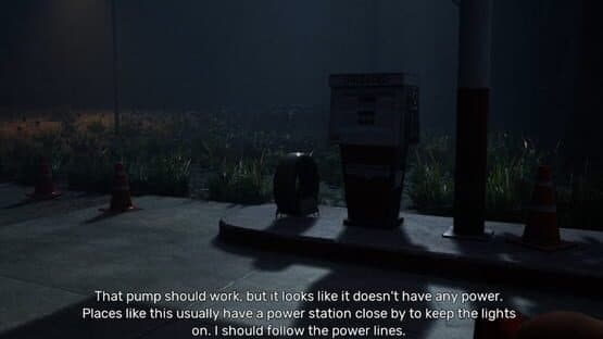 Siren Head: Stranded — screenshot 4