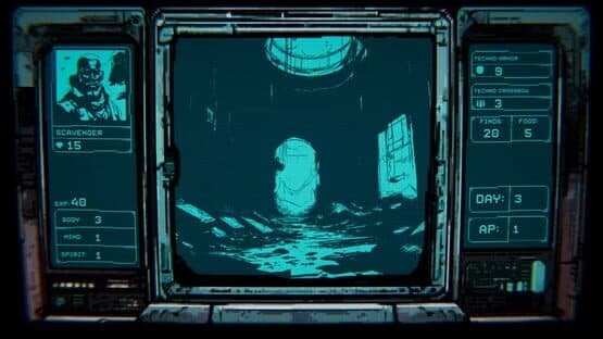 Songs of Rats — screenshot 3