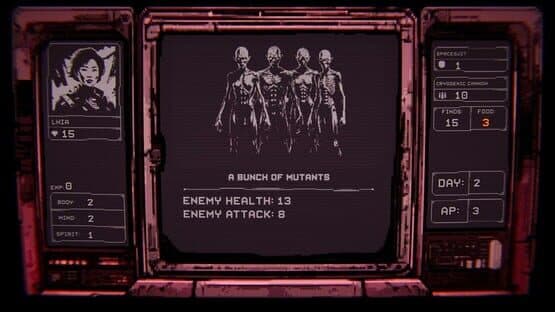 Songs of Rats — screenshot 4