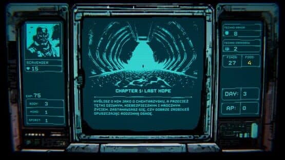 Songs of Rats — screenshot 5