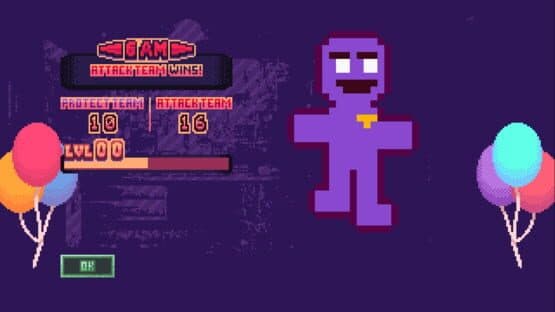 Five Nights at Freddy's Stars — screenshot 4