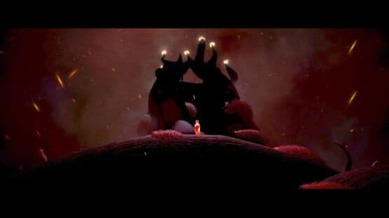 Half Away — screenshot 1