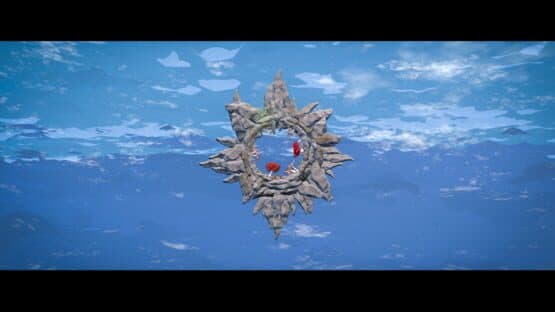 Half Away — screenshot 2