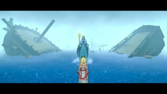 Half Away — screenshot 4