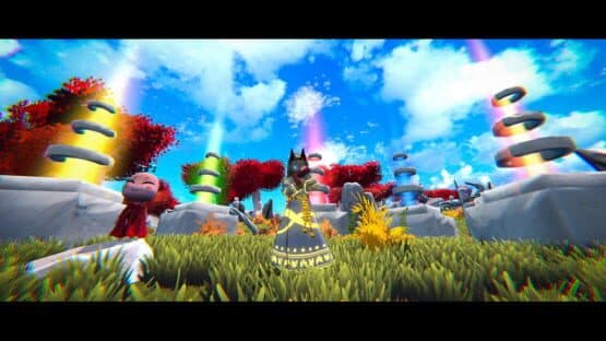 Half Away — screenshot 7