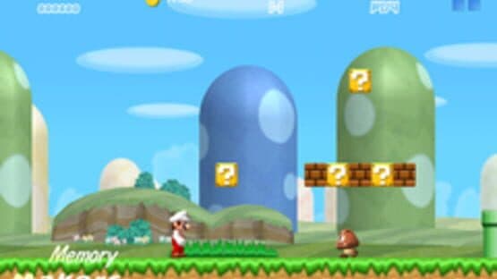 Super Mario Bros. MM — screenshot 1