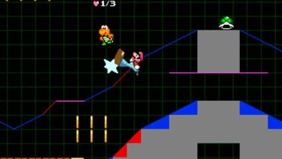Project Superstar — screenshot 1