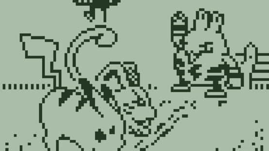 Pokémon Party Mini — screenshot 1