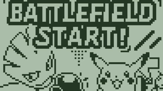 Pokémon Party Mini — screenshot 7