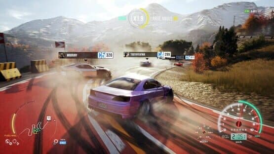 CarX Street — screenshot 1