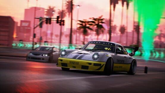 CarX Street — screenshot 2