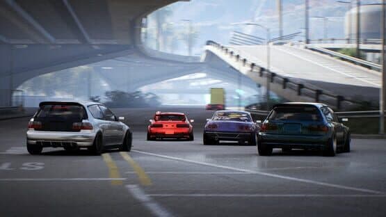 CarX Street — screenshot 3