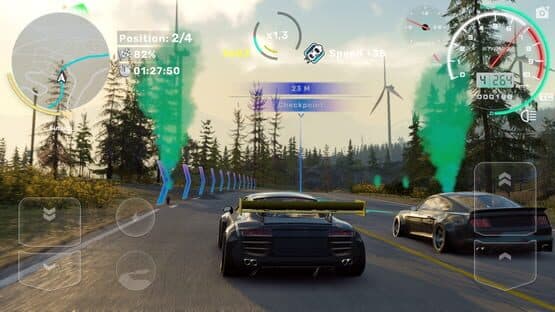 CarX Street — screenshot 1