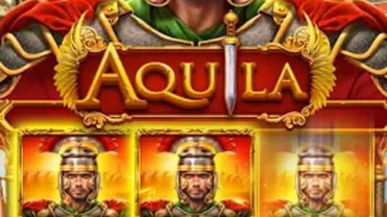 Caesars Slots — screenshot 1