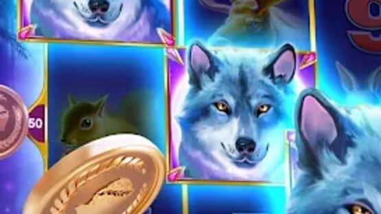 Caesars Slots — screenshot 5