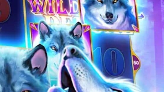 Caesars Slots — screenshot 6