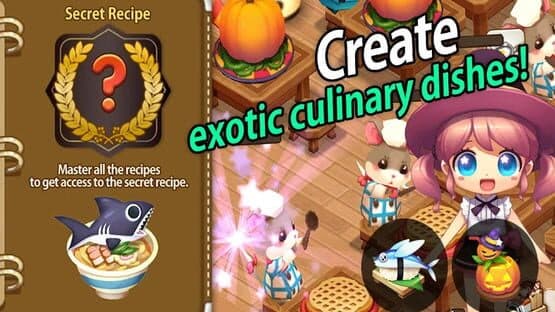 Chef de Bubble — screenshot 5