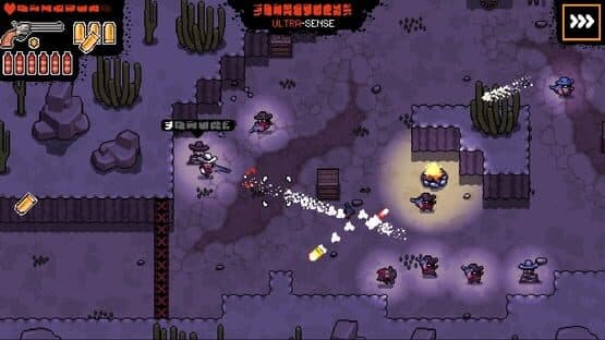 Westild's Law — screenshot 3