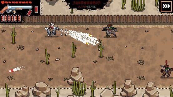 Westild's Law — screenshot 4