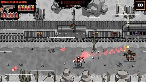 Westild's Law — screenshot 5