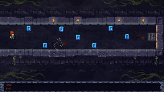 Tombs of Myra — screenshot 1