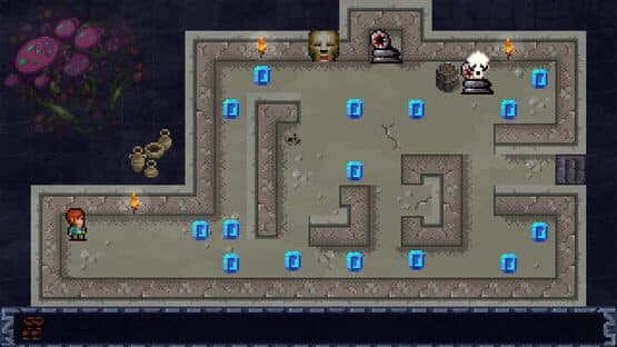 Tombs of Myra — screenshot 2