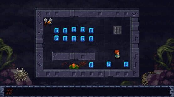 Tombs of Myra — screenshot 3