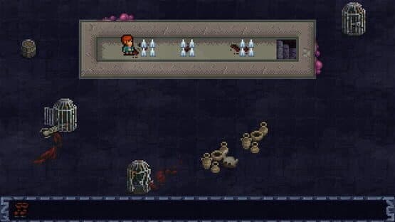 Tombs of Myra — screenshot 5