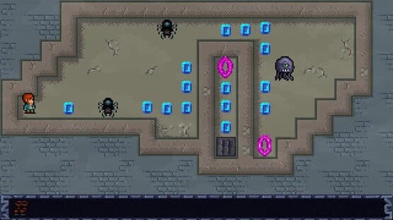 Tombs of Myra — screenshot 6