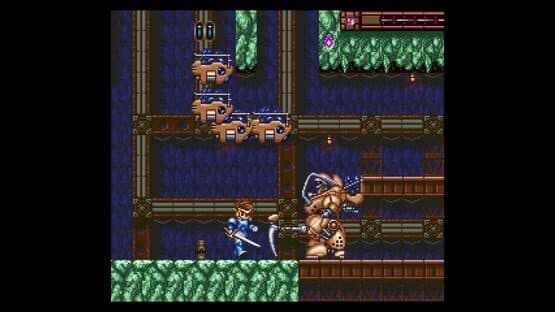 Shockman Collection vol. 2 — screenshot 1