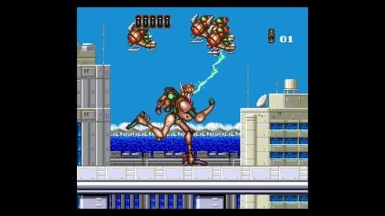 Shockman Collection vol. 2 — screenshot 2