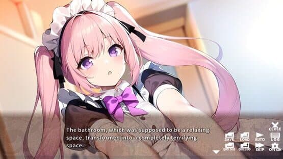 Shirogane Maid Club — screenshot 2