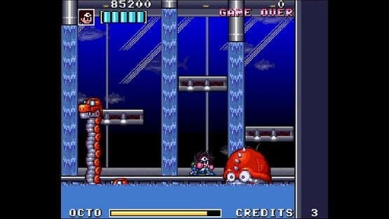 Shockman Collection vol. 2 — screenshot 6