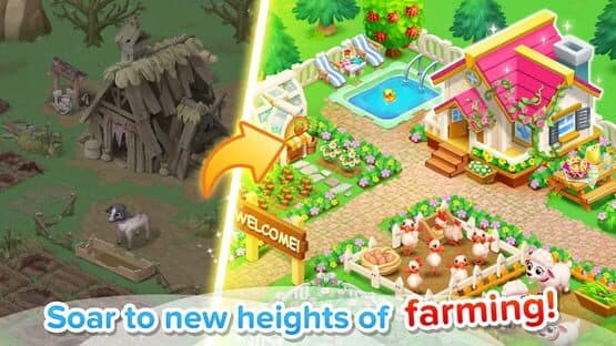 Family Farm Seaside — screenshot 4