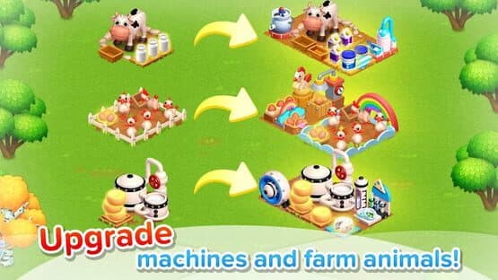 Family Farm Seaside — screenshot 7
