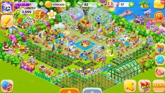 Family Farm Seaside — screenshot 8